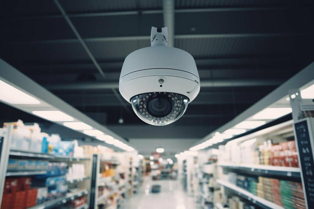 How Is A Smart Camera Different From A Regular Security Camera?