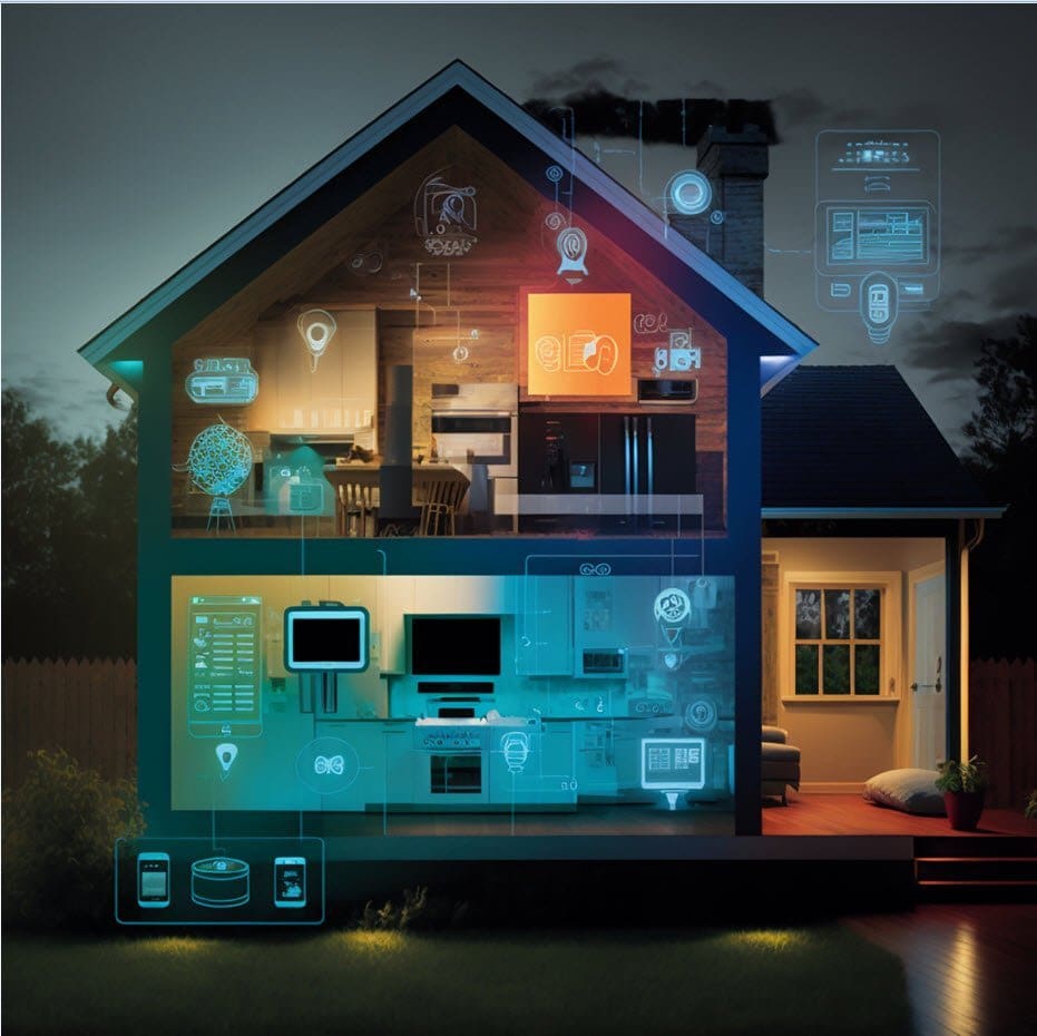What Is A Smart Home And How Does It Work?