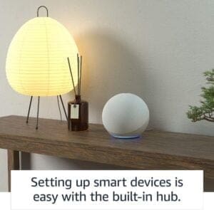 smart lighting hub