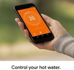Smart Thermostats 