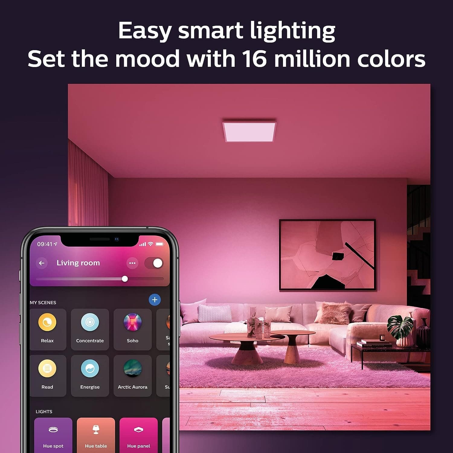 Can I Control Smart Lights Remotely When I’m Not At Home?