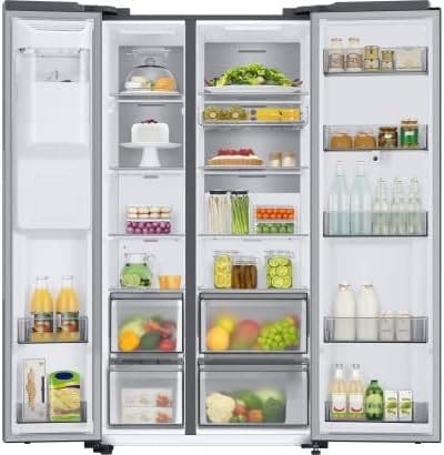 How Does A Smart Fridge Differ From A Traditional Fridge?