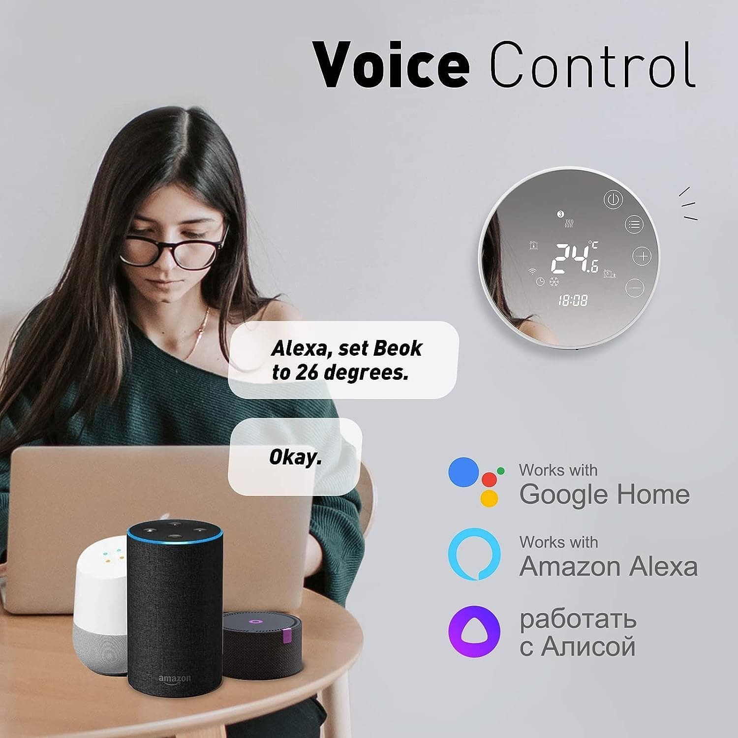 Can I Use Voice Commands To Make Phone Calls Through My Smart Home System?