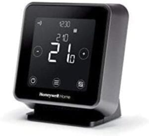 smart thermostats
