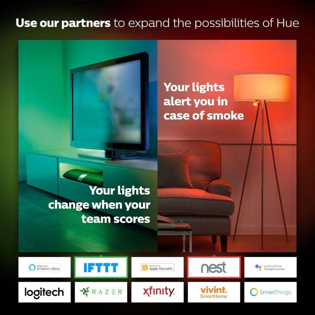 Alexa Philips Hue Reagiert Nicht 2022 Philips Hue Bridge 2.0 Review: Alexa Compatibility | Welcome to HiTech